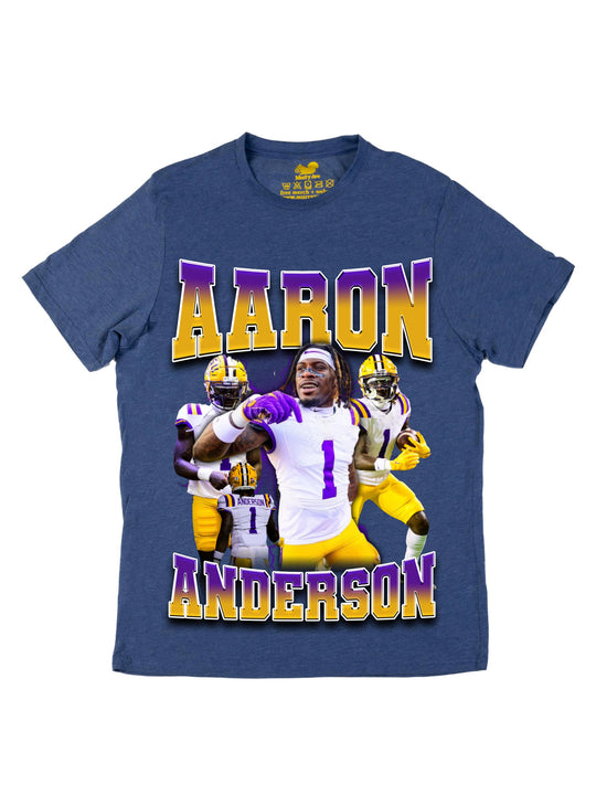 Aaron Anderson Oversize Print