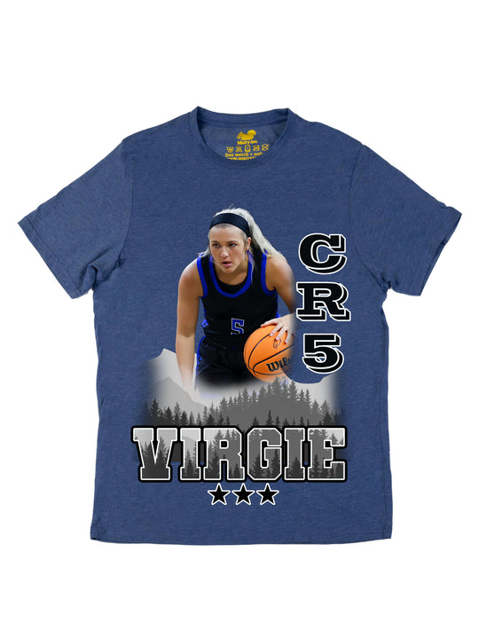 CR5 Cassidy Rowe Oversize Print