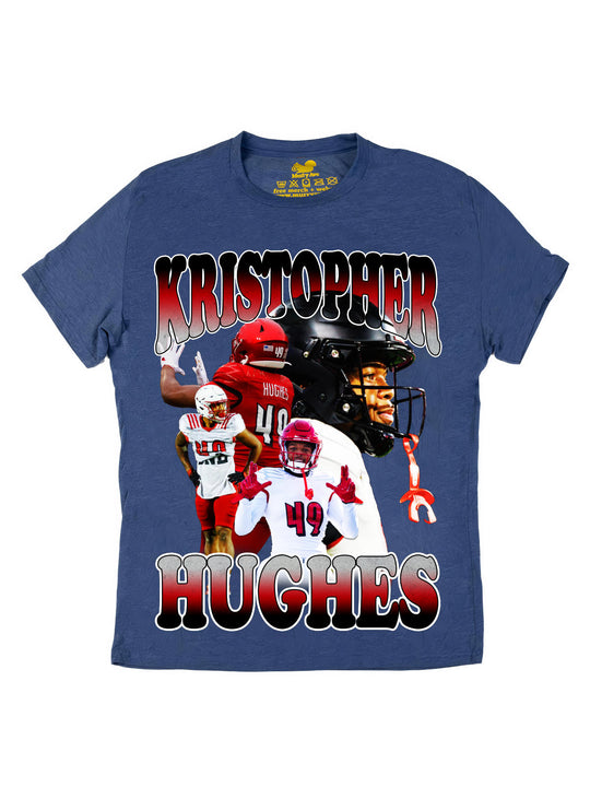 Kristopher Hughes Oversize Print