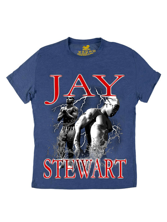 Jay Stewart Collage Oversize Print