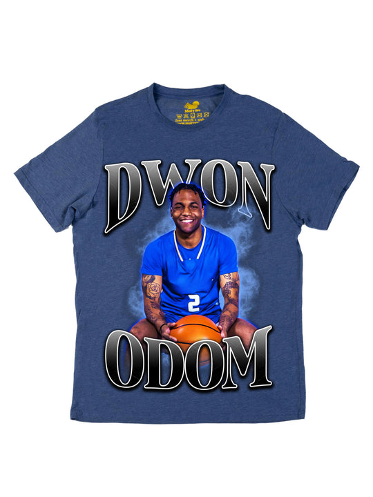 Dwon Odom Oversized Print