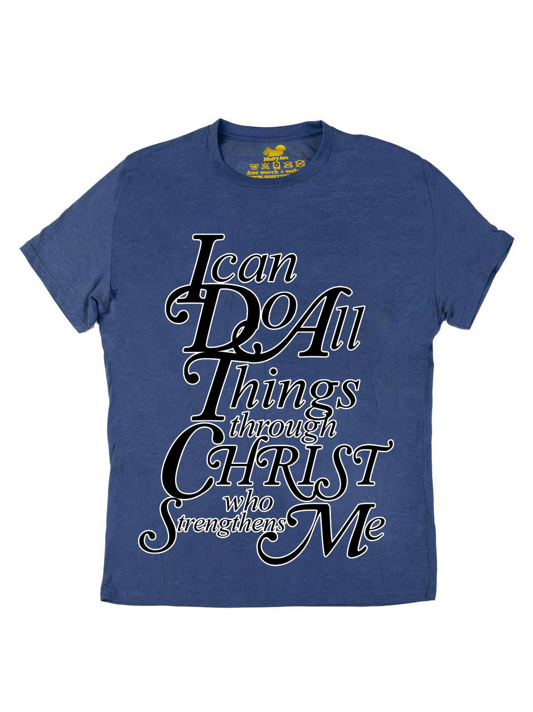 Philippians 413 Oversize Print