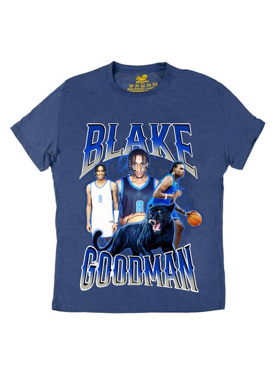 Blake Goodman Collage Oversize Print