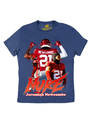 Jeremiah Newcombe Oversize Print