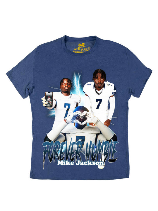 Mike Jackson Oversize Print