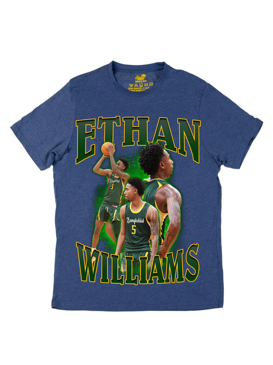 Ethan Williams Bulk Oversize Print