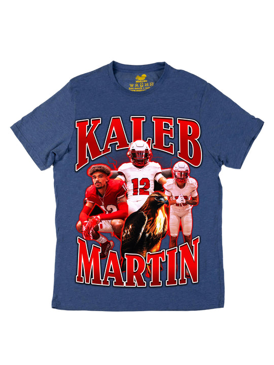 Kaleb Martin Oversized Print
