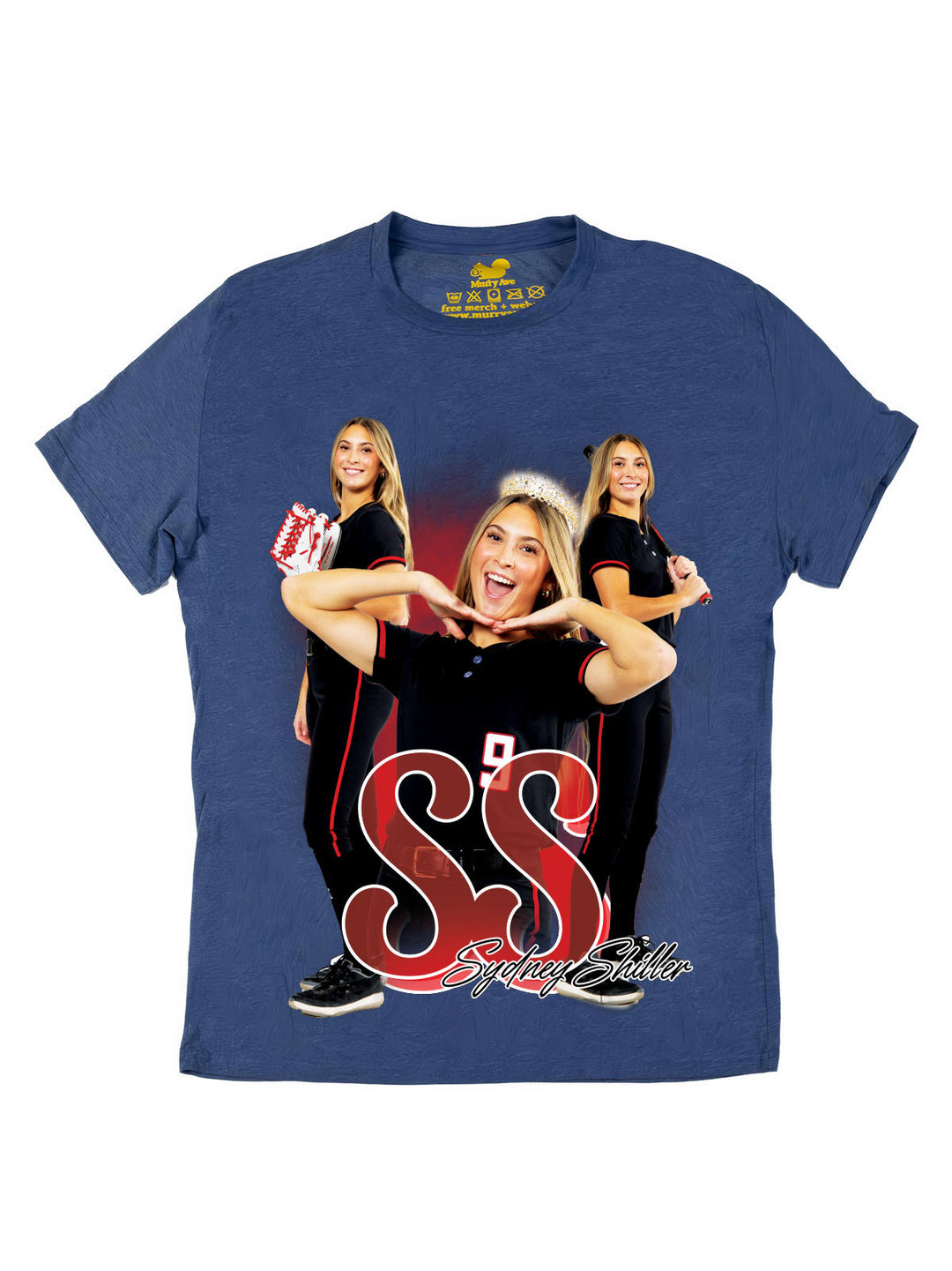 Sydney Shiller Oversize Print