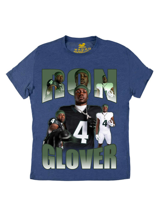 Ron Glover Oversize Print