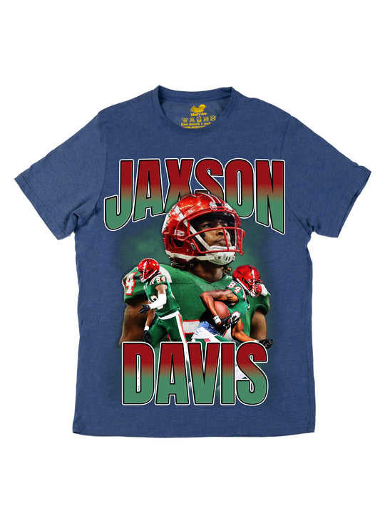 Jaxson Davis Collage Oversized Print