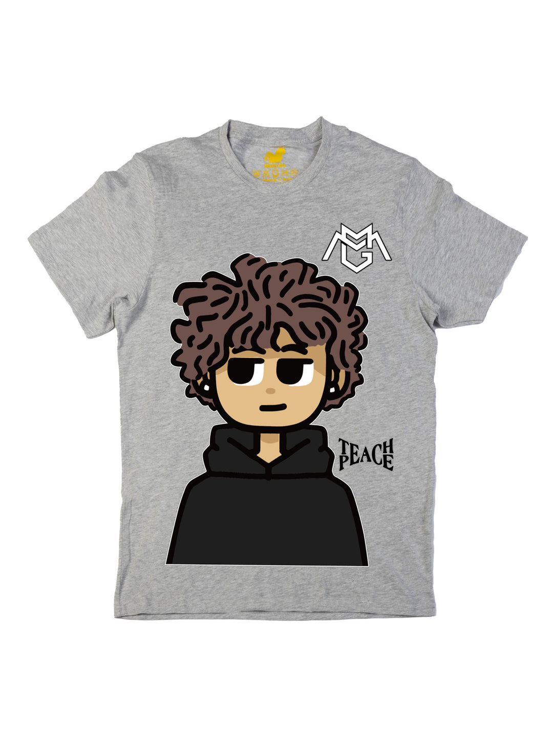 Gabby Moore Oversized Print