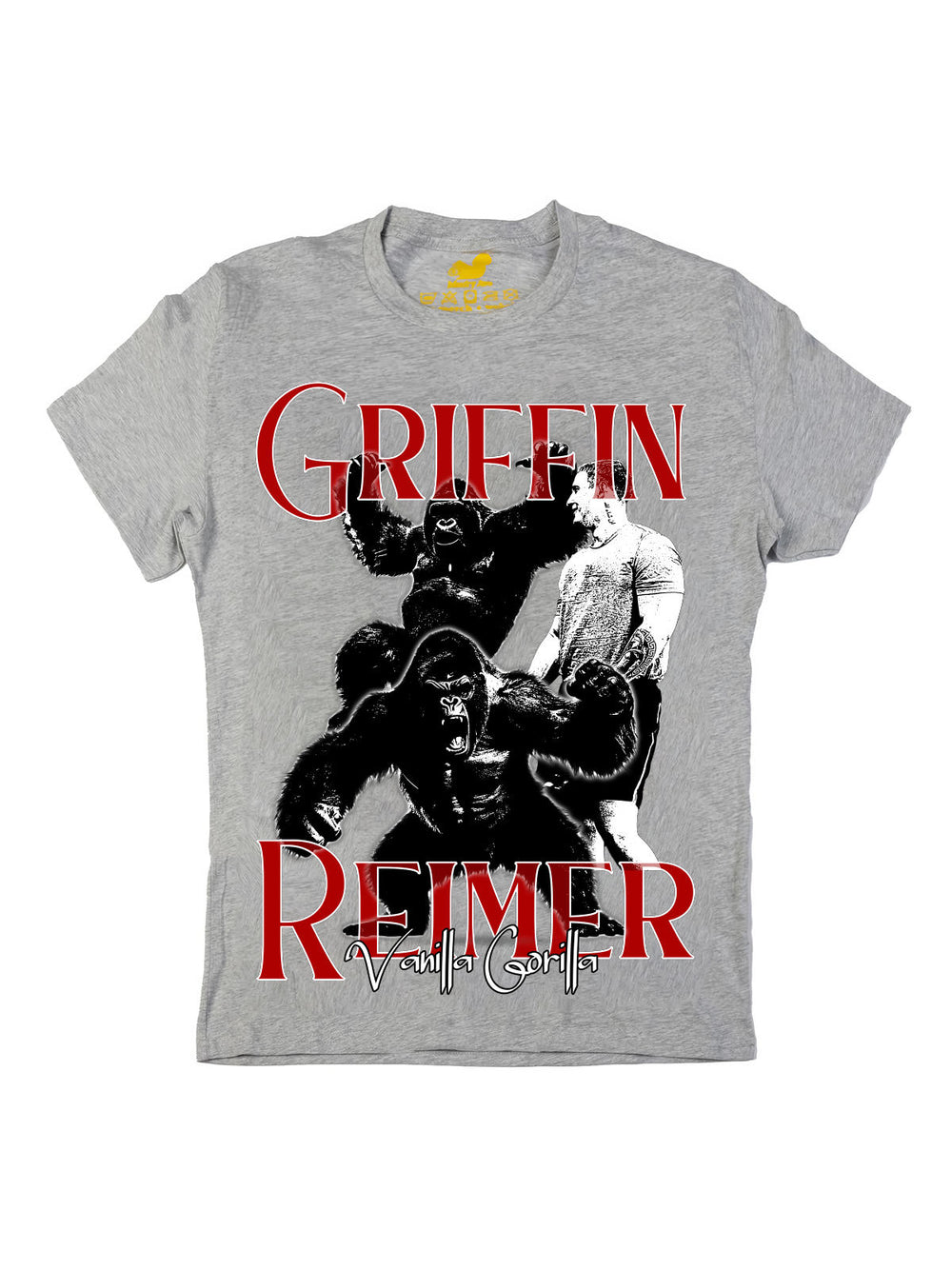 Griffin Reimer Oversize Print
