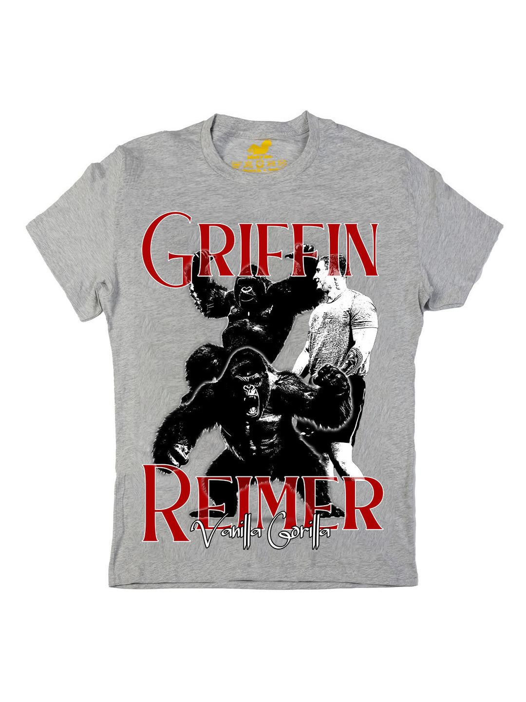Griffin Reimer Oversize Print