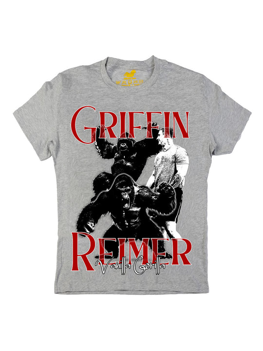 Griffin Reimer Oversize Print