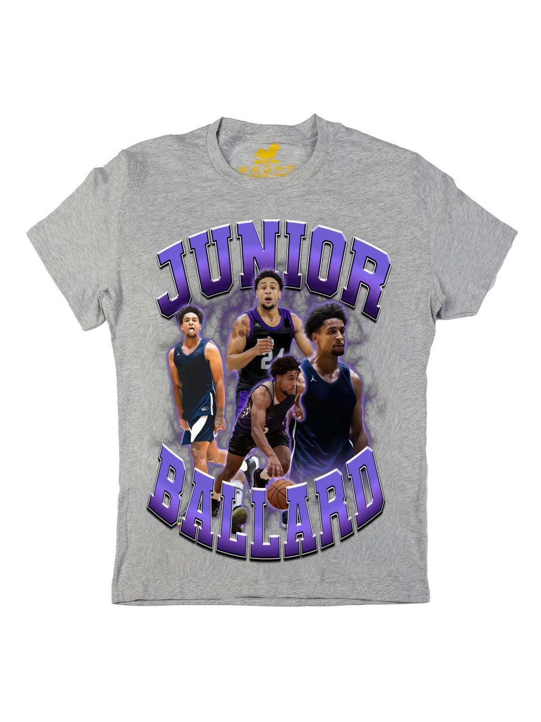 Junior Ballard Oversize Print