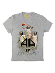 Dola Adebayo Collage Oversize Print