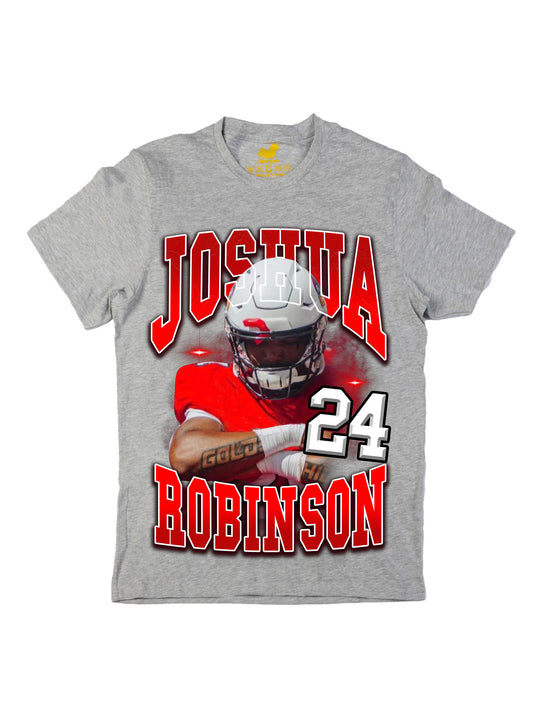 Joshua Robinson Oversized Print