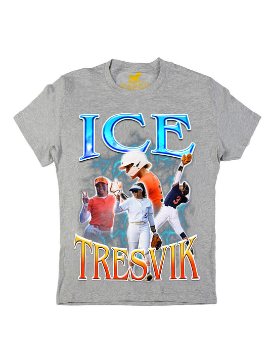 Icess Tresvik Oversize Print