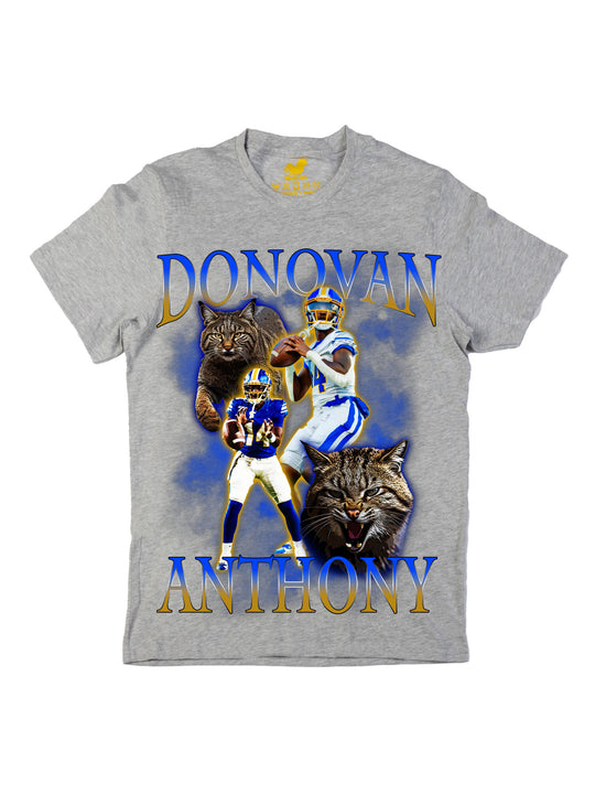 Donovan Anthony Collage Oversized Print