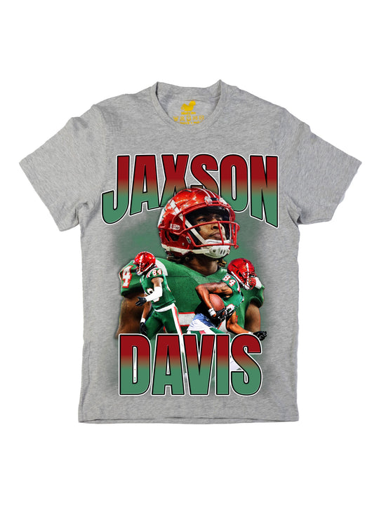 Jaxson Davis Collage Oversized Print