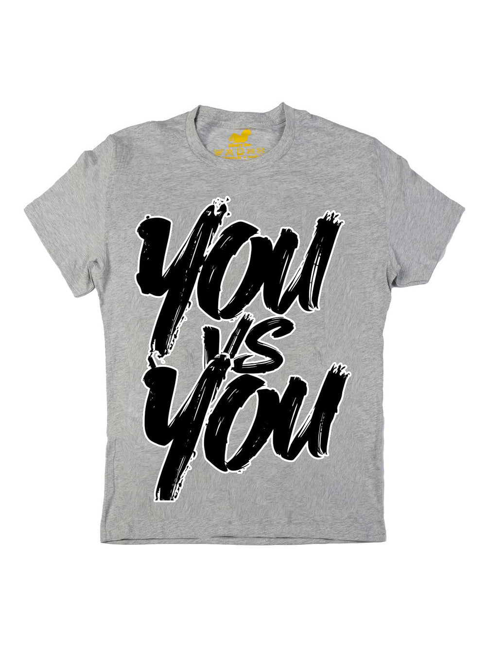 You vs You  Oversize Print
