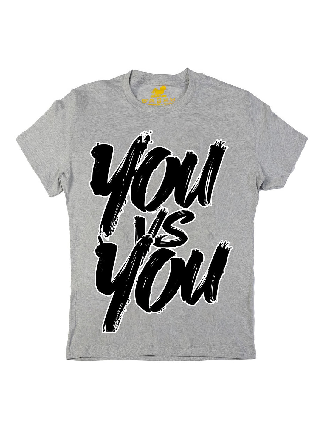 You vs You  Oversize Print