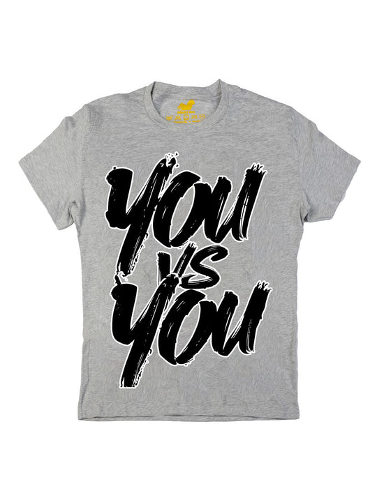 You vs You  Oversize Print