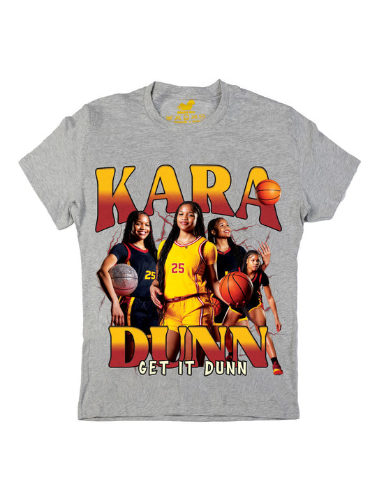 Kara Dunn Oversize Print
