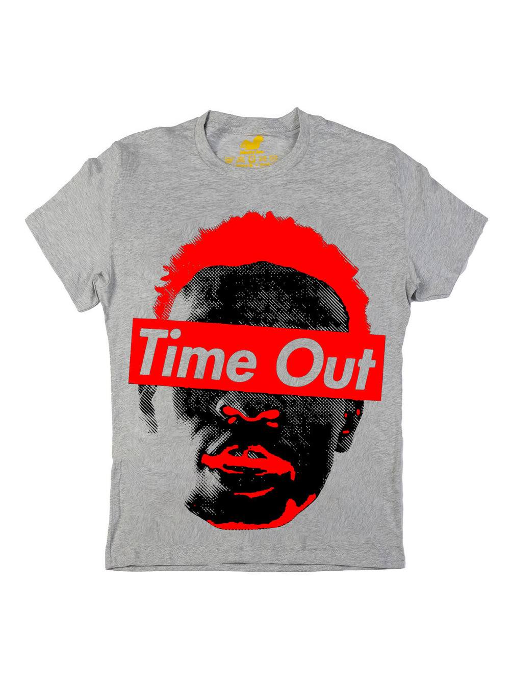 Timeout Oversize Print