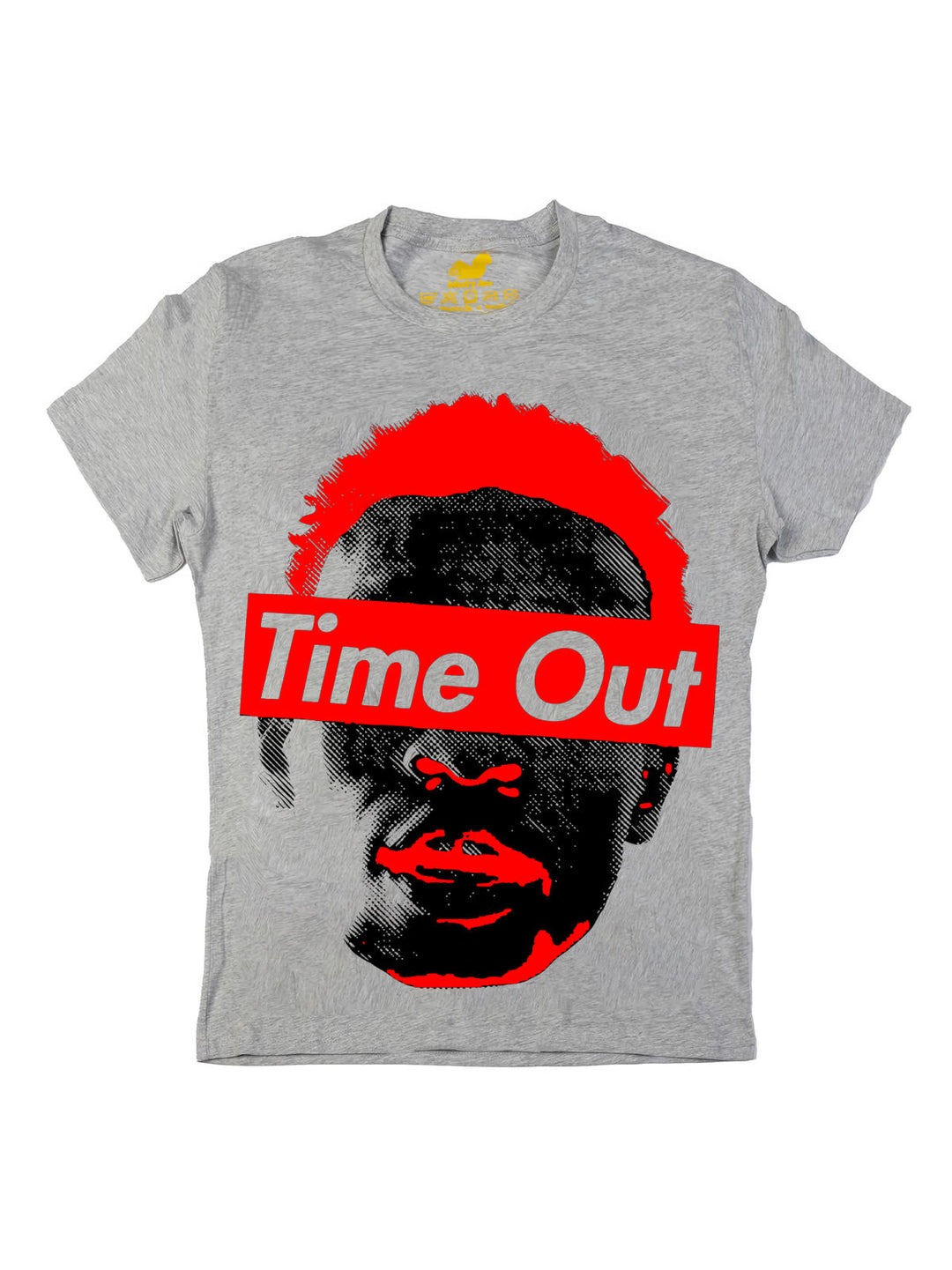 Timeout Oversize Print