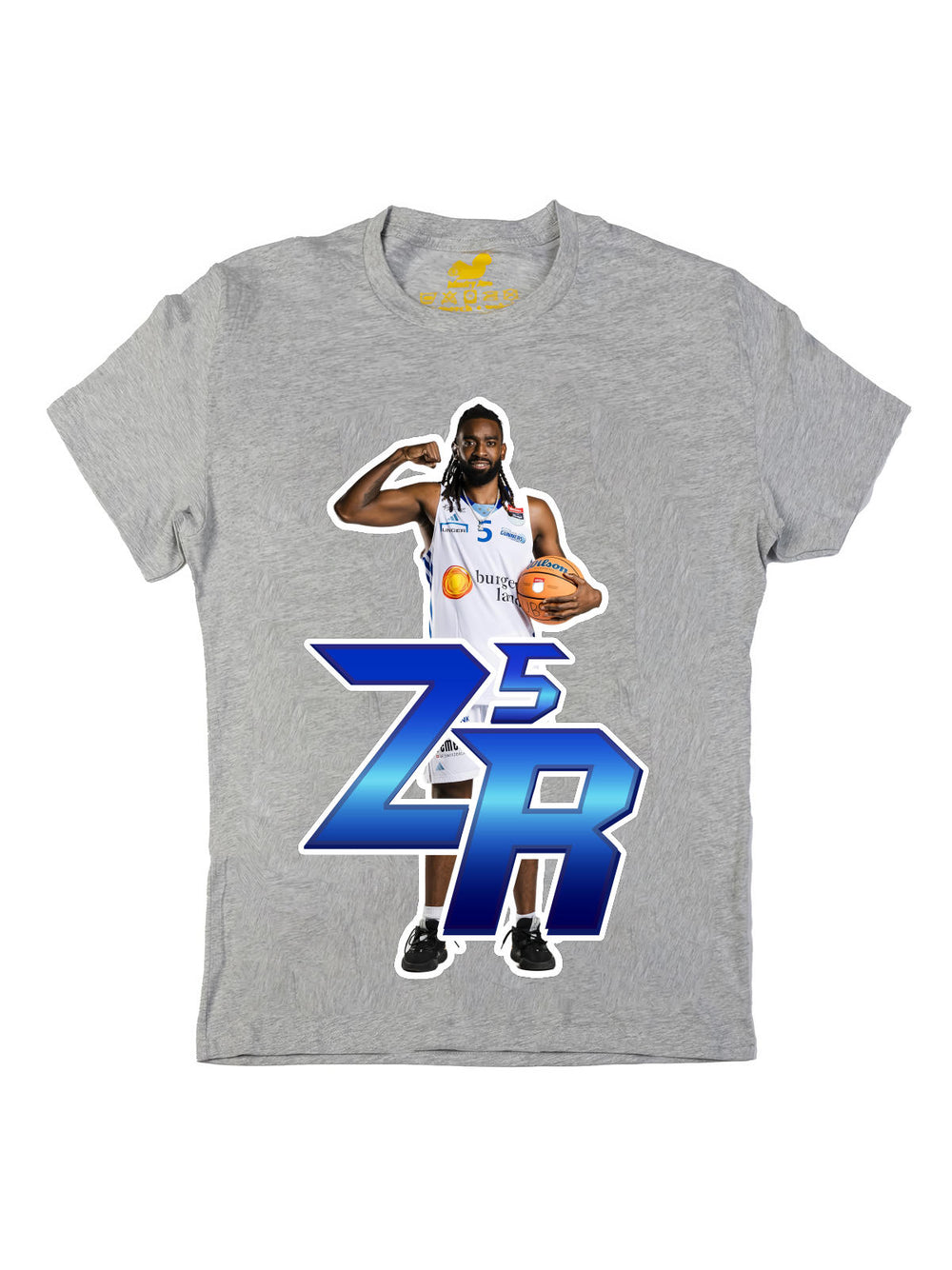 ZR5 Oversize Print