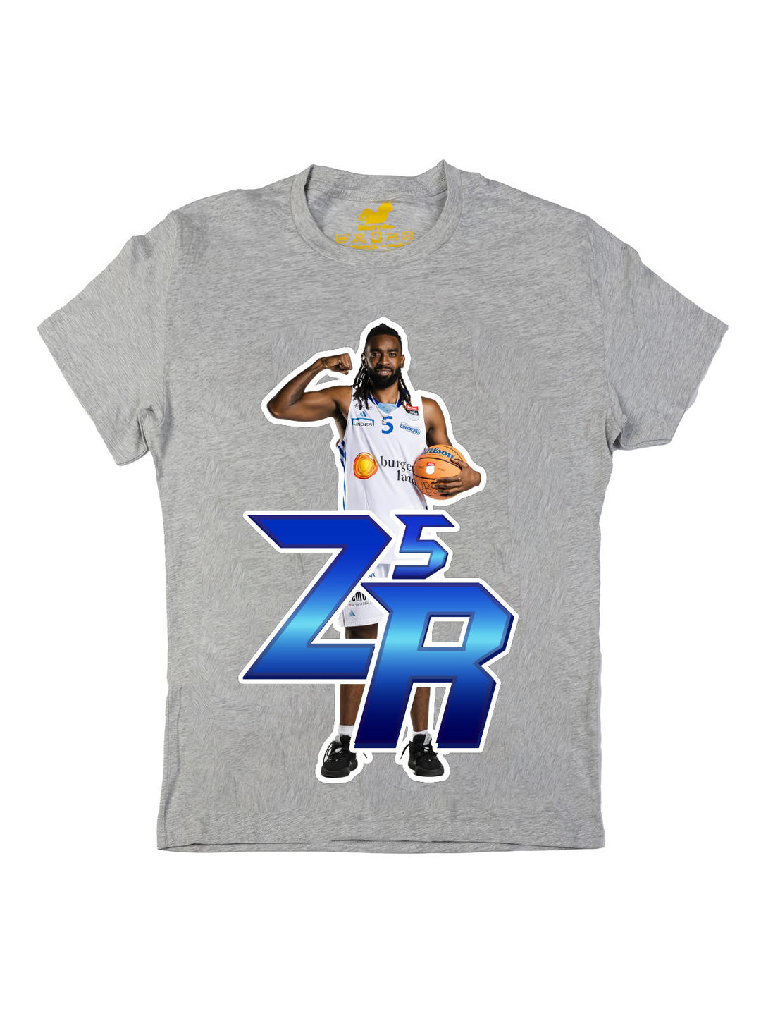 ZR5 Oversize Print