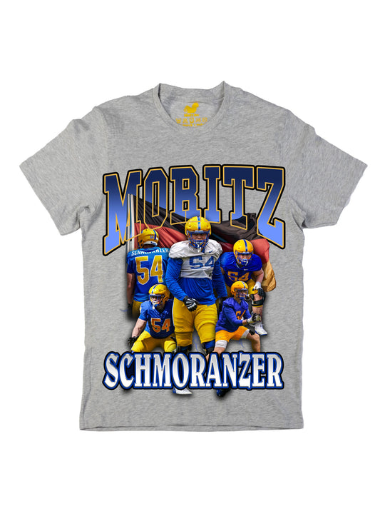 Moritz Schmoranzer Oversize Print