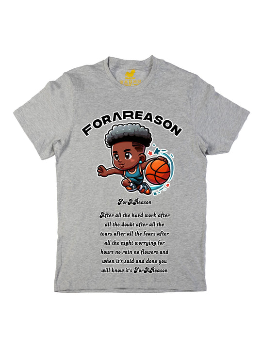 ForAReason Oversize Print