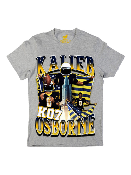 Kalieb Osborne Oversized Print