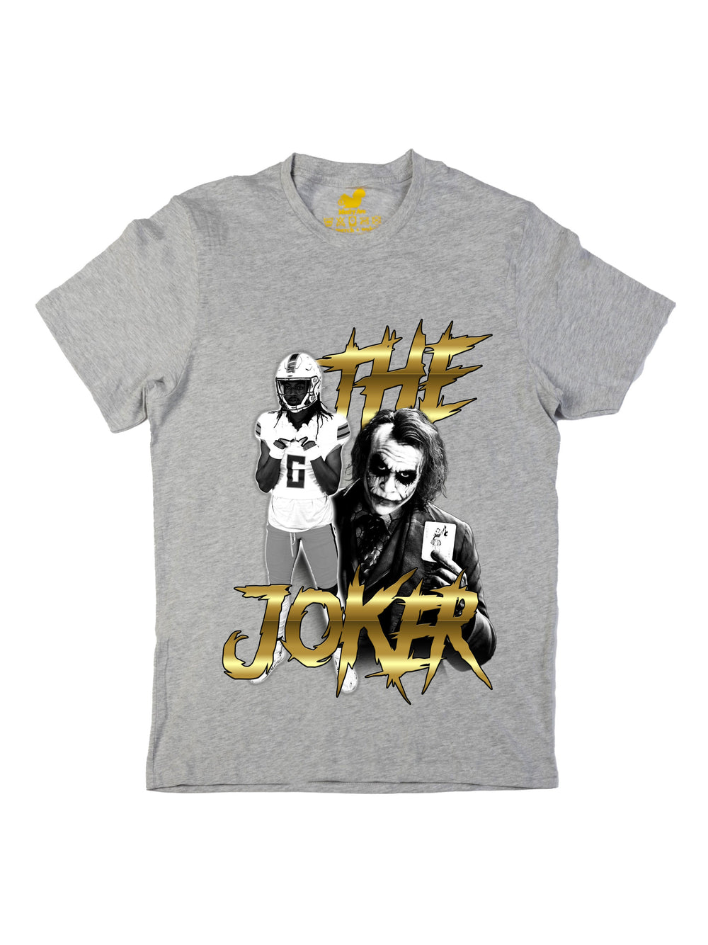 Marc Britt Collage Oversized Print