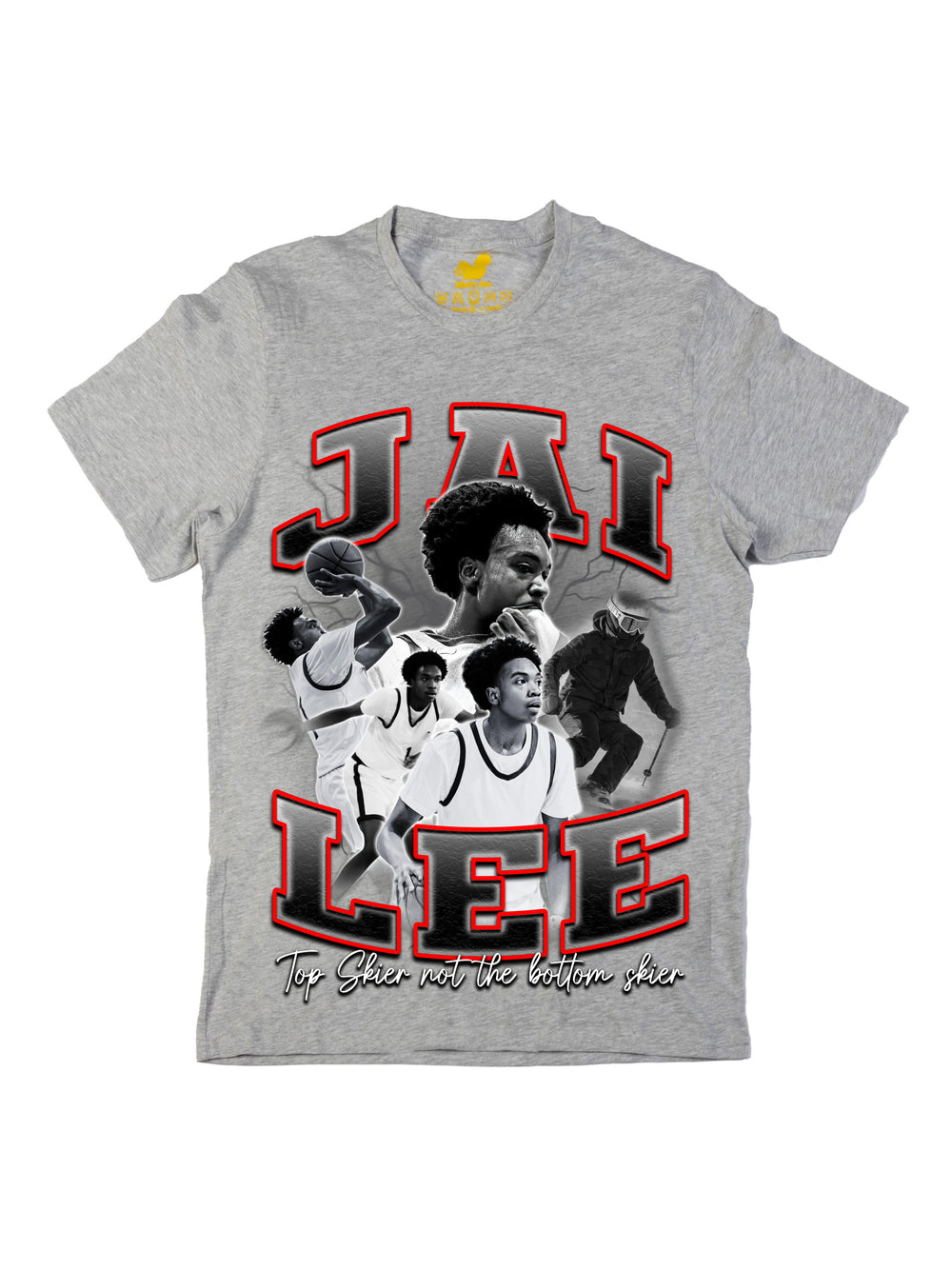 Jailin Lee Oversized Print