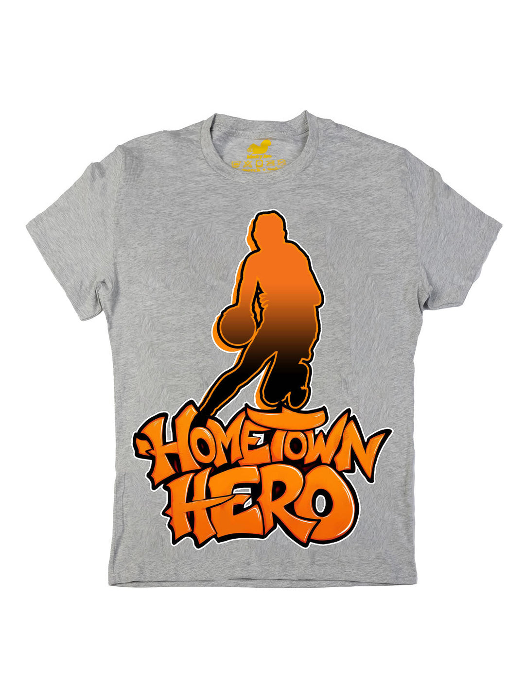 Hometown Hero Oversize Print