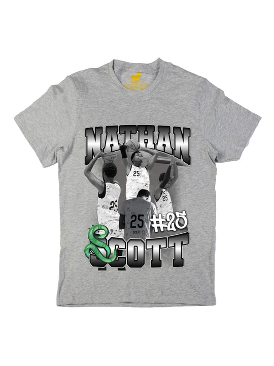 Nathan Scott Oversized Print
