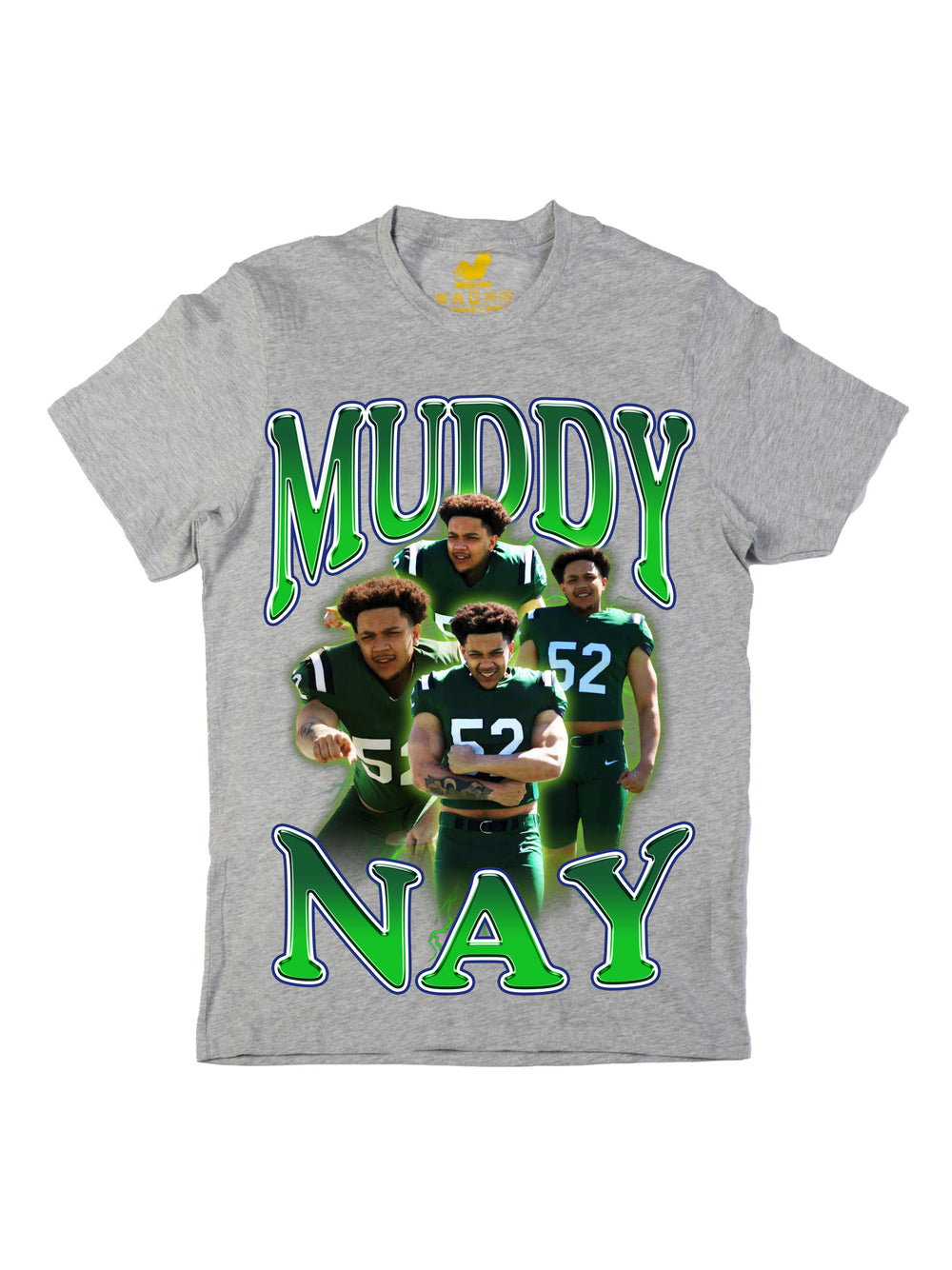 Naysean Conway Oversized Print