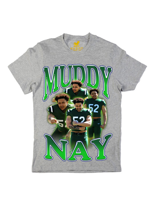 Naysean Conway Oversized Print