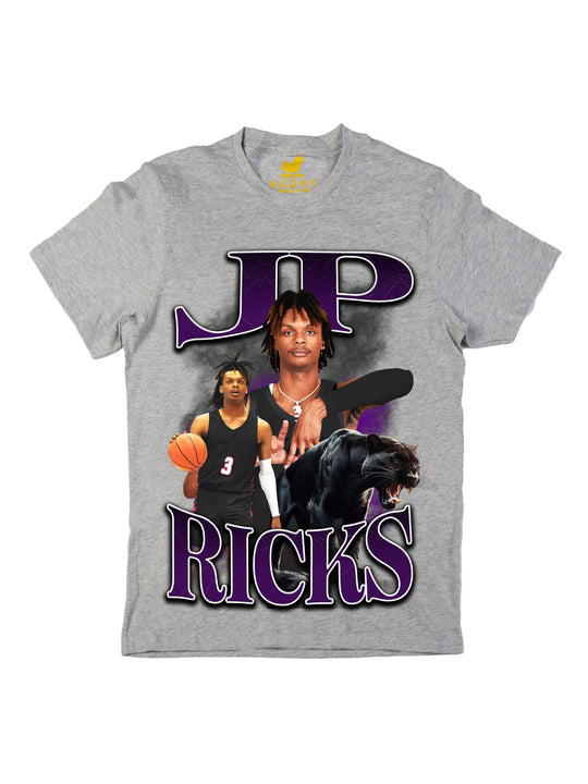 JP Ricks Oversized Print