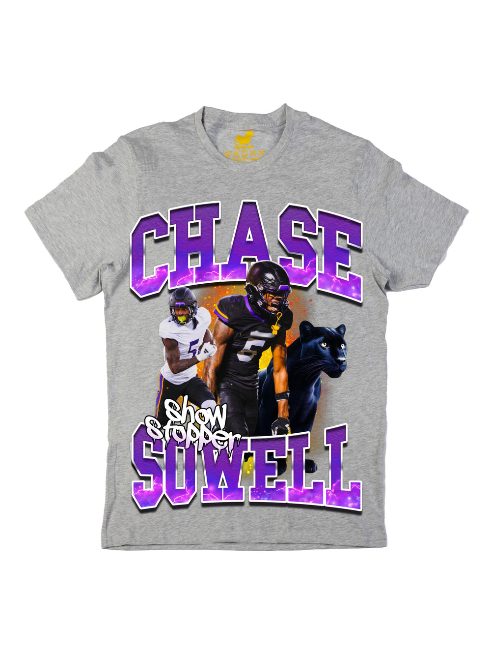 Chase Sowell Oversize Print