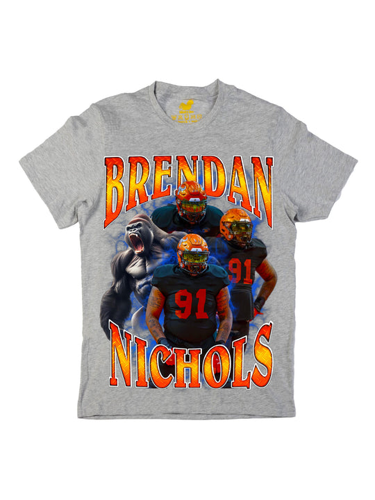 Brendan Nichols Oversized Print