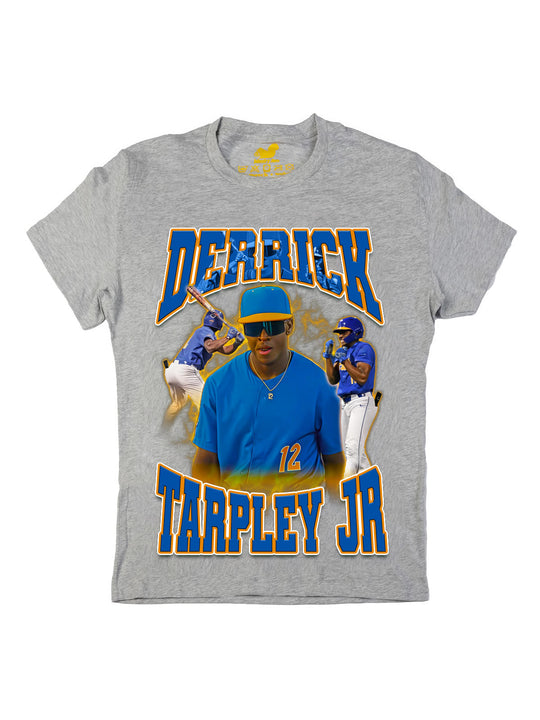 Derrick Tarpley Collage Oversize Print