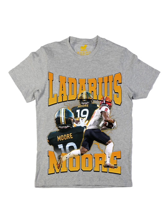 Ladarius Moore Oversize Print