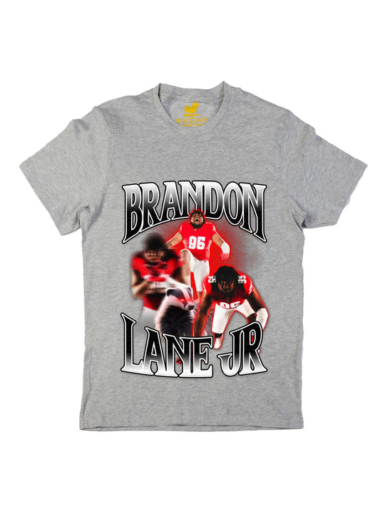 Brandon Lane Jr Oversized Print