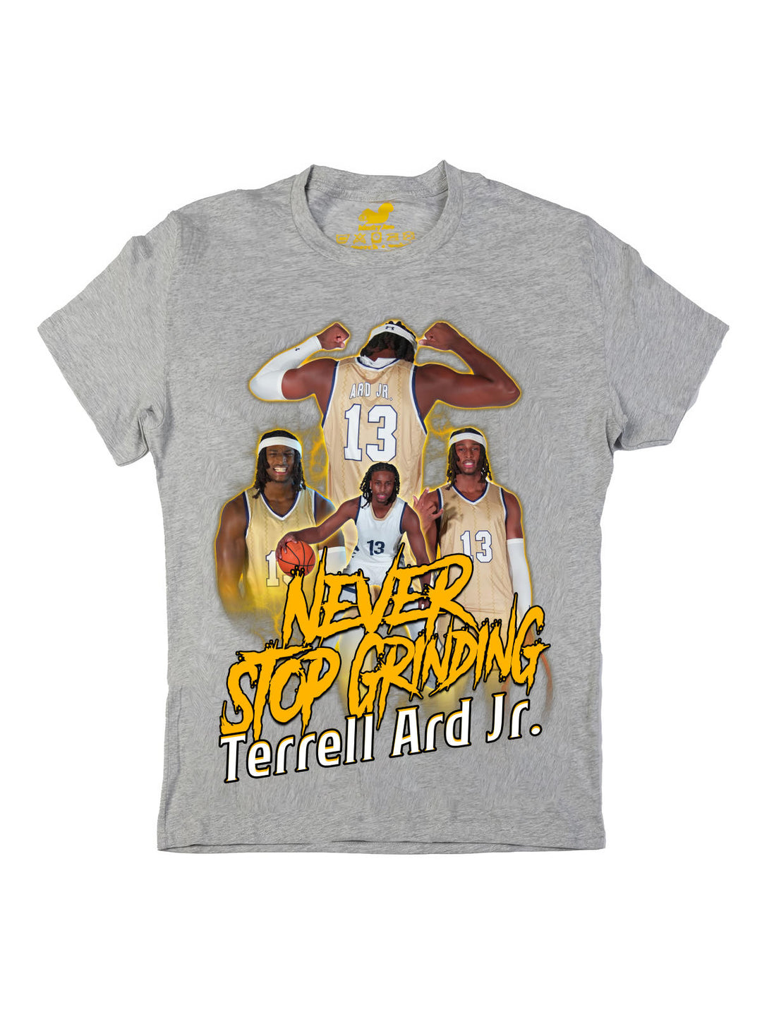 Terrell Ard Jr Oversize Print