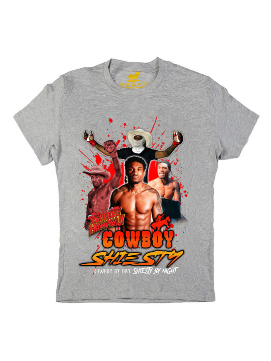 Cowboy Shiesty Oversize Print