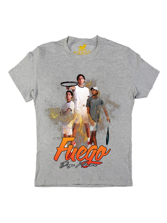 Diego Herrera Oversize Print